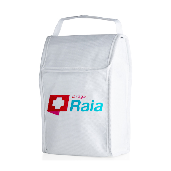 Bolsa Térmica TNT Dobrável Bolsa Térmica TNT Dobrável