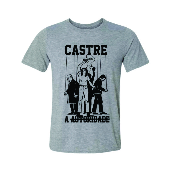 Camisa Algodão Cardada Personalizada Camisa Algodão Cardada Personalizada