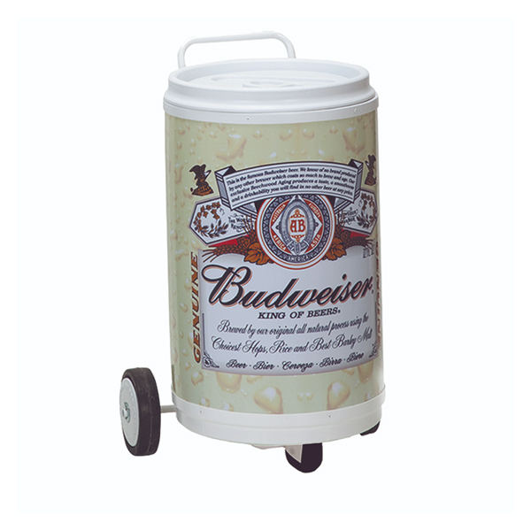 Cooler com Rodinha Personalizado Cooler com Rodinha Personalizado
