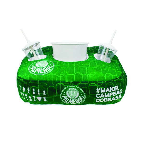 Kit Almofada Porta Pipoca Personalizado Kit Almofada Porta Pipoca Personalizado