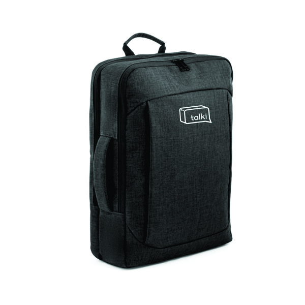 Mochila para Notebook Personalizada Mochila para Notebook Personalizada