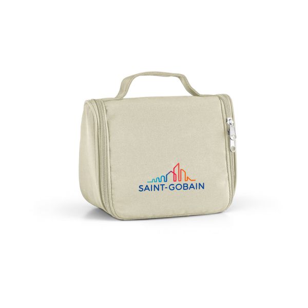 Necessaire Comésticos Microfibra Personalizada Necessaire Comésticos Microfibra Personalizada