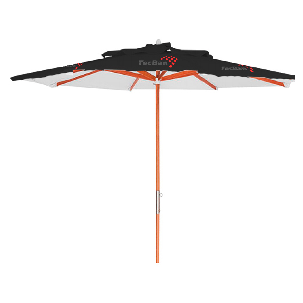 Ombrelone Redondo Octagonal Personalizado Ombrelone Redondo Octagonal Personalizado