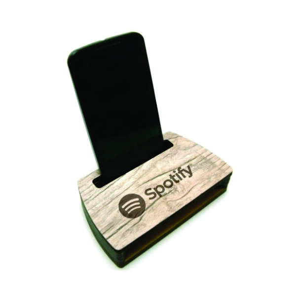 Ampliphone Laminado Personalizado Ampliphone Laminado Personalizado