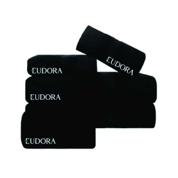 Kit Spa com Toalha personalizado Kit Spa com Toalha personalizado