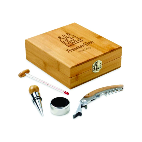 Kit Vinho Personalizado para Brindes Kit Vinho Personalizado para Brindes