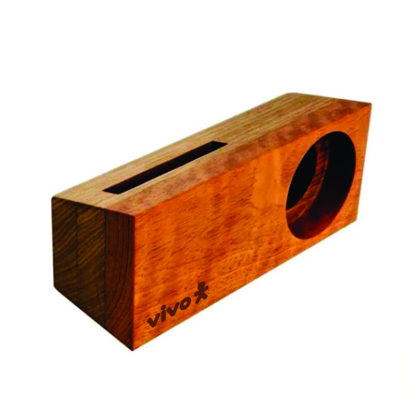 Amplificador de Som Para Celular Talo JATOBÁ Amplificador de Som Para Celular Talo JATOBÁ