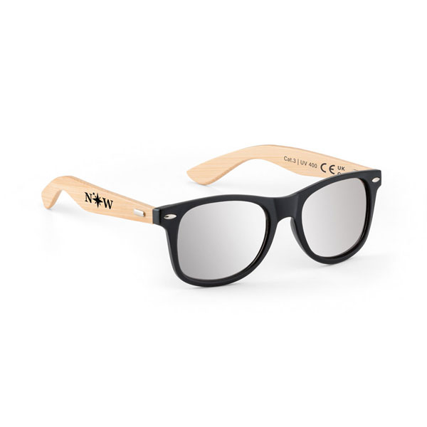 Óculos Hastes Bambu Personalizado Óculos Hastes Bambu Personalizado
