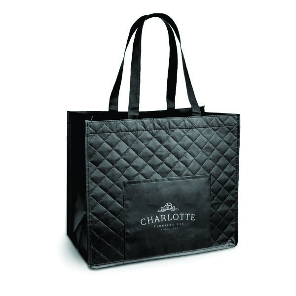 Saco em Non-woven Laminado Personalizado Saco em Non-woven Laminado Personalizado