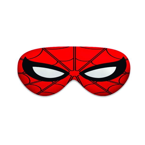 Tapa Olhos Personalizados Homem Aranha Tapa Olhos Personalizados Homem Aranha