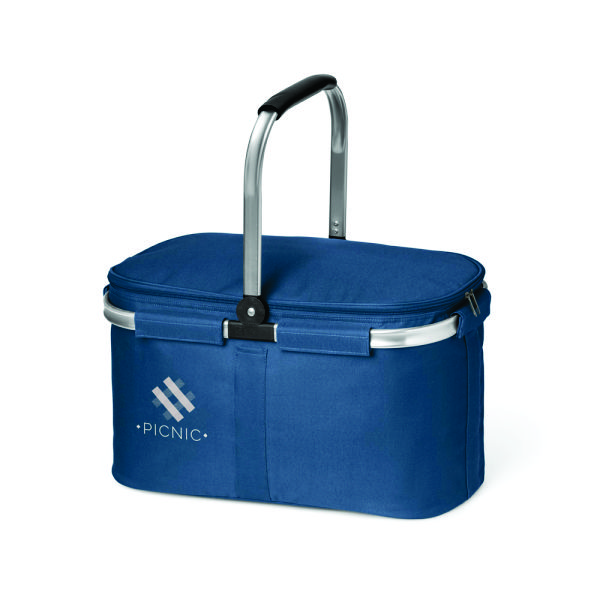 Sacola Térmica Flexível Personalizada Sacola Térmica Flexível Personalizada