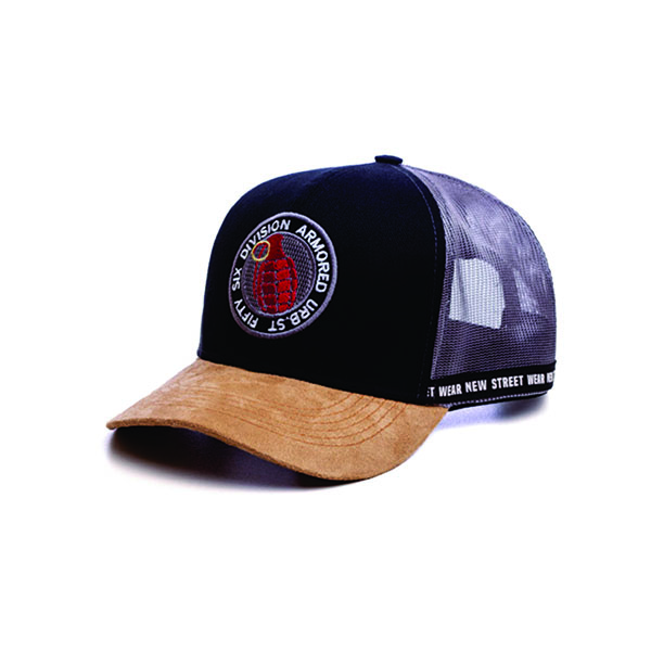 Boné Trucker Personalizado para Brindes Boné Trucker Personalizado para Brindes