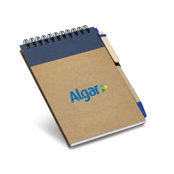 Caderno de bolso Espiral Personalizado Caderno de bolso Espiral Personalizado