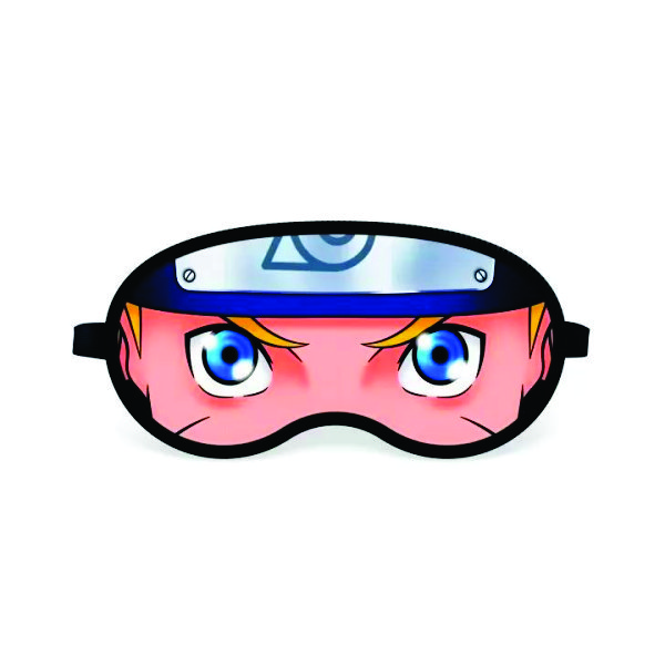 Tapa olhos – Naruto Tapa olhos – Naruto
