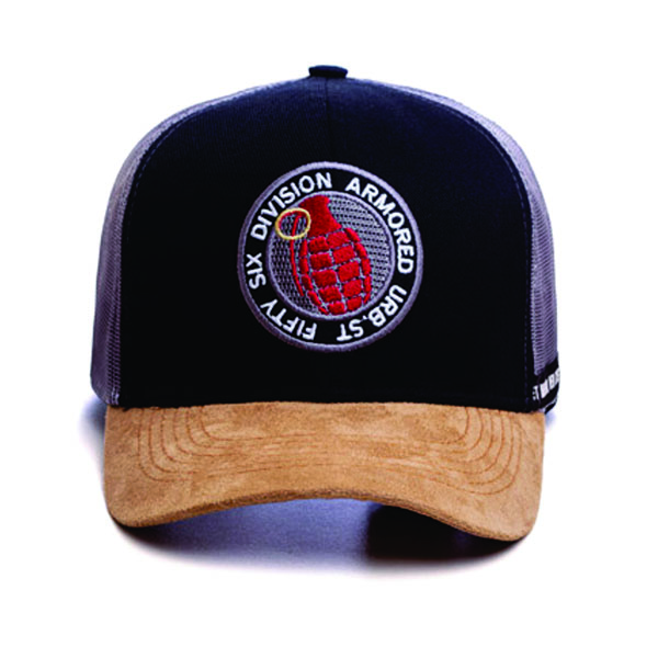Ver 12.2 Boné Trucker Personalizado para Brindes Ver 12.2 Boné Trucker Personalizado para Brindes