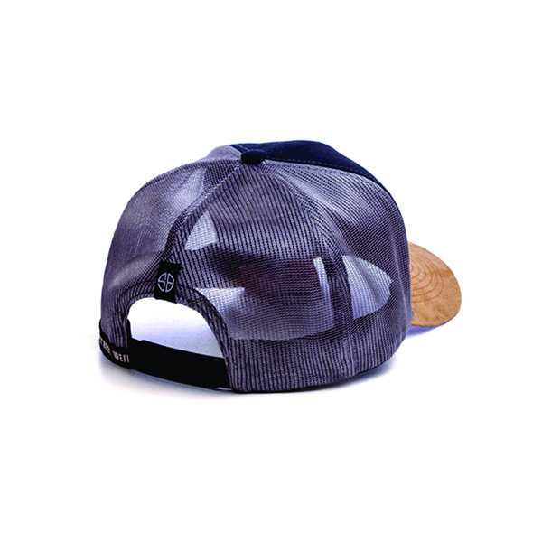 Ver 12.3 Boné Trucker Personalizado para Brindes Ver 12.3 Boné Trucker Personalizado para Brindes