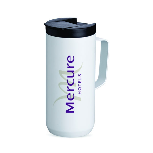 Caneca Térmica Antiderrapante Caneca Térmica Antiderrapante