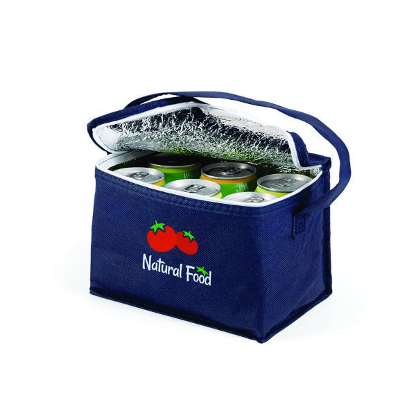 Bolsa Térmica para Marmita Personalizada Bolsa Térmica para Marmita Personalizada