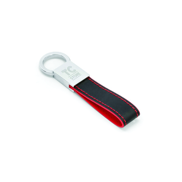 Chaveiro De Couro Personalizado Chaveiro De Couro Personalizado
