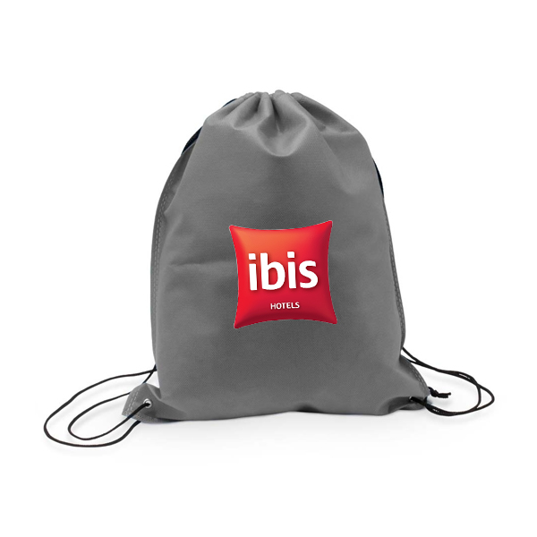 Mochila Saco TNT Personalizada Mochila Saco TNT Personalizada