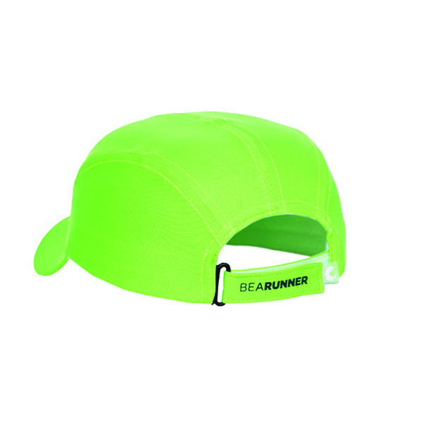 Ver 16.1 Boné Personalizado com Velcro Ver 16.1 Boné Personalizado com Velcro