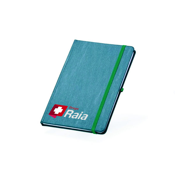 Caderno Moleskine para Brindes Caderno Moleskine para Brindes