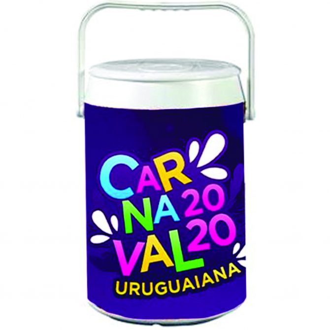 Cooler para Verão Brinde Cooler para Verão Brinde