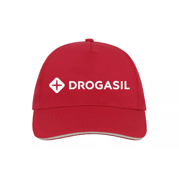 Boné Personalizado para Empresa Boné Personalizado para Empresa