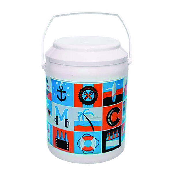 Cooler Corporativo Personalizado Cooler Corporativo Personalizado