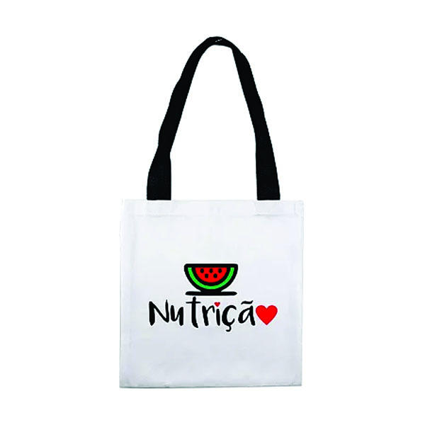 Ecobag Corporativa Personalizada Ecobag Corporativa Personalizada