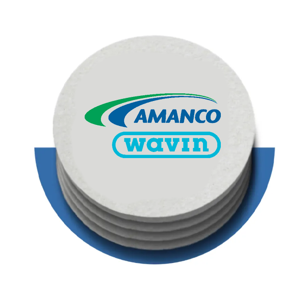 Bolacha de Copo Personalizada Bolacha de Copo Personalizada