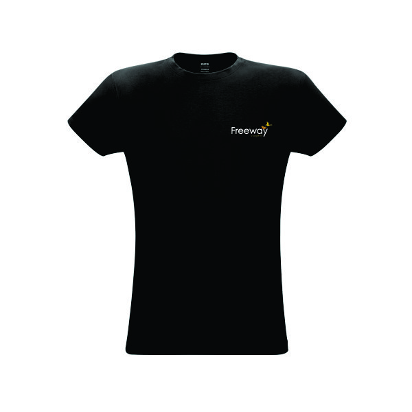 Camisa Algodão Penteada Personalizada Camisa Algodão Penteada Personalizada