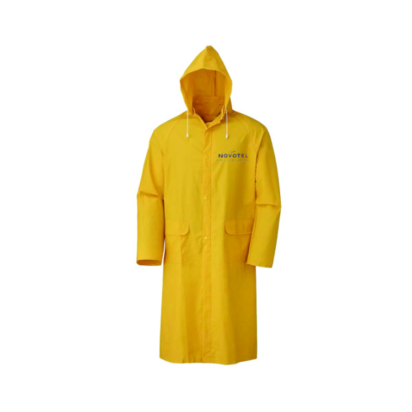 Capa de chuva duravel personalizada Capa de chuva duravel personalizada