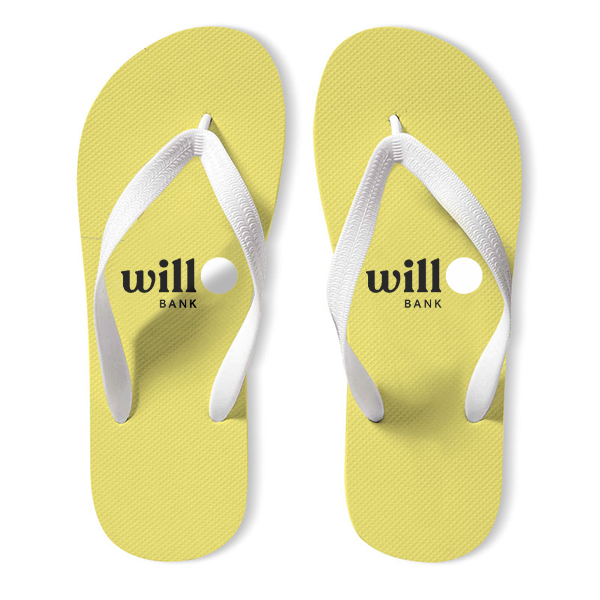 Chinelo Corporativo Personalizado Chinelo Corporativo Personalizado