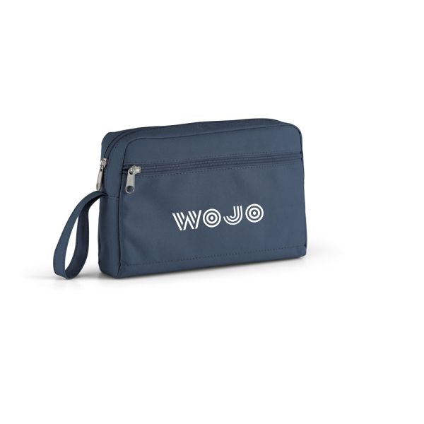 Necessaire de Comésticos Personalizada Necessaire de Comésticos Personalizada