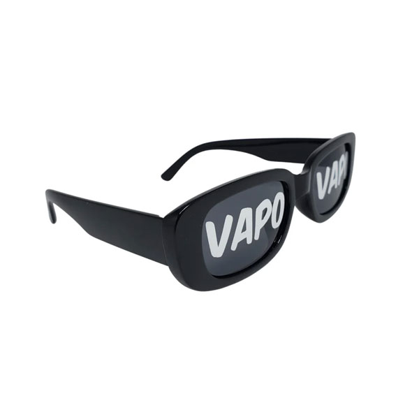 Óculos Retrô Revoada Lentes Escritas Óculos Retrô Revoada Lentes Escritas