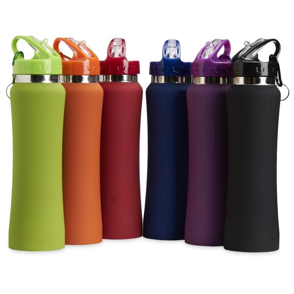 Squeeze Inox Personalizado Squeeze Inox Personalizado