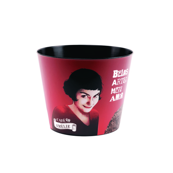 Balde 4L Personalizado Balde 4L Personalizado