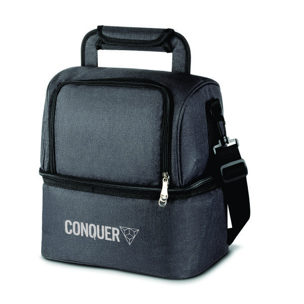 Bolsa Térmica com Alça Personalizada Bolsa Térmica com Alça Personalizada