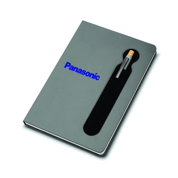 Caderno Corporativo Personalizado Caderno Corporativo Personalizado