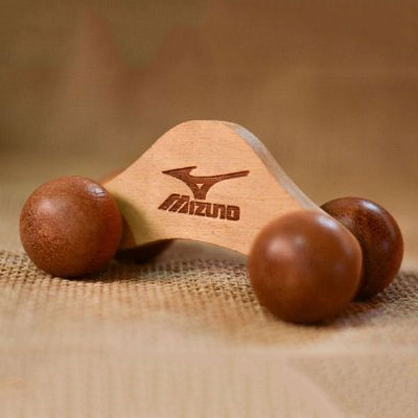 Massageador Corporal Bumerang Relaxamento Massageador Corporal Bumerang Relaxamento