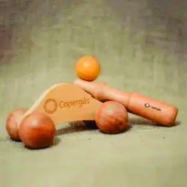 Kit Relaxamento Corporal 652 Kit Relaxamento Corporal 652