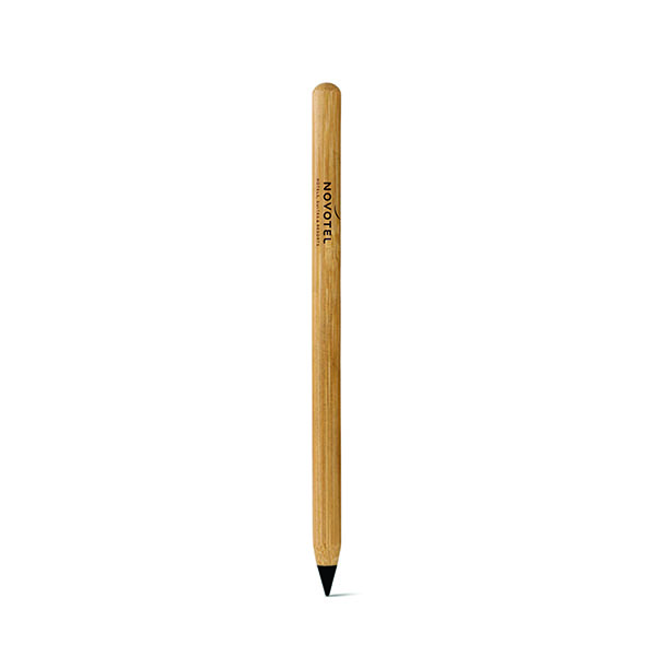 Lápis Bambu Personalizado Lápis Bambu Personalizado