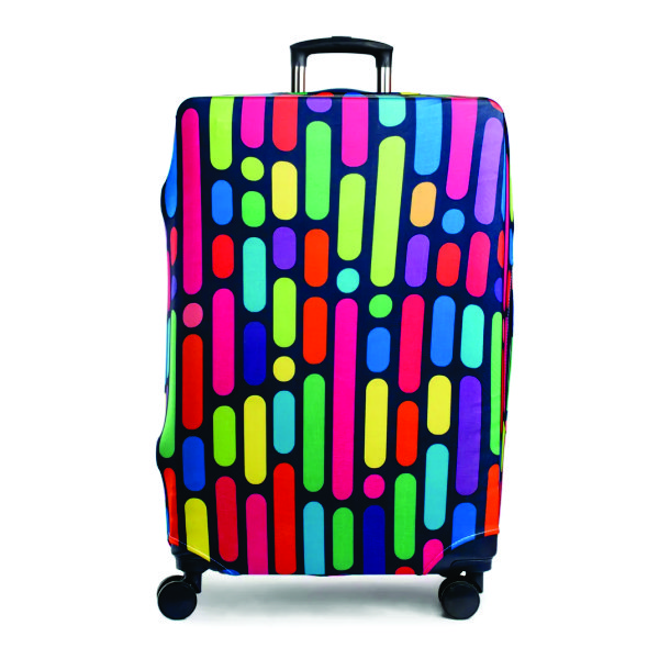 Capas para Malas de Viagem Capas para Malas de Viagem