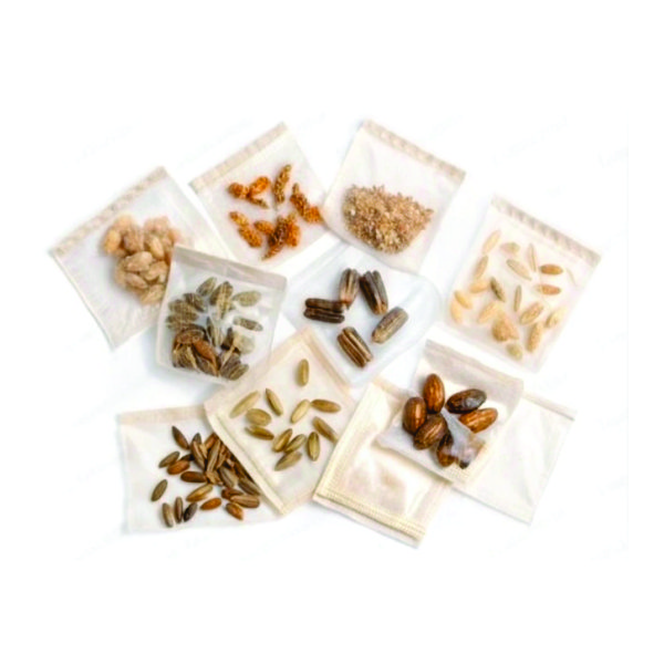 Kit Eco Sache PP Cristal Kit Eco Sache PP Cristal