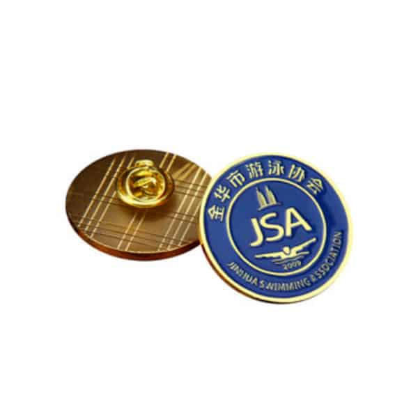 Pin Para Empresa Personalizado Pin Para Empresa Personalizado