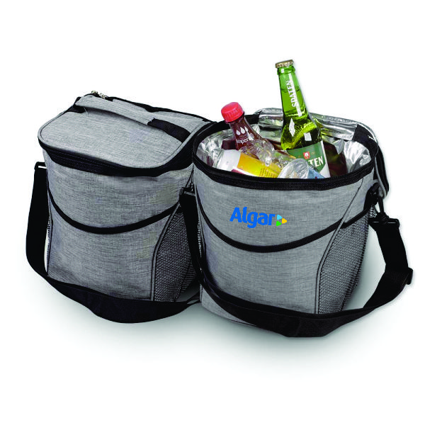 Bolsa Térmica Alça de Mão e Ombro Personalizada Bolsa Térmica Alça de Mão e Ombro Personalizada