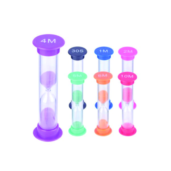 Ampulheta Personalizada para Brinde Ampulheta Personalizada para Brinde