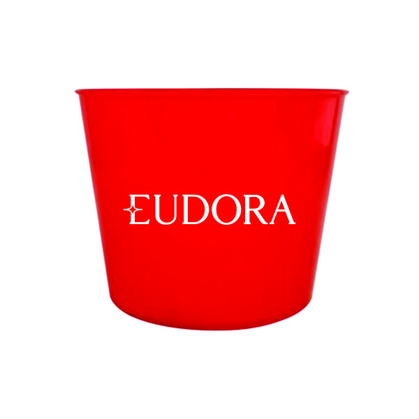 Balde De Pipoca Promocional Balde De Pipoca Promocional