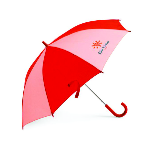 Guarda-Chuva para Criança em Poliéster 190T Guarda-Chuva para Criança em Poliéster 190T